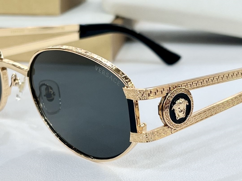 Versace Sunglasses